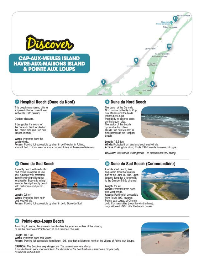Flyer Carte - RECTO